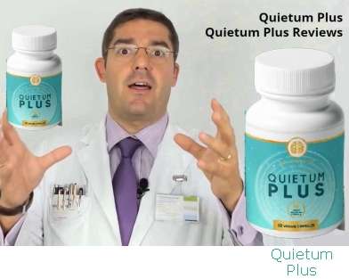 Quietum Plus Capsules